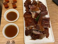 -粤集·手工粤菜(皇庭广场店)