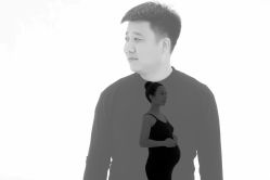 点击看大图 -爱儿宝孕妇儿童亲子摄影(月亮河店)