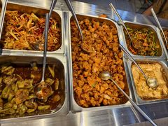 -新红帽自助盒饭(大悦城店)