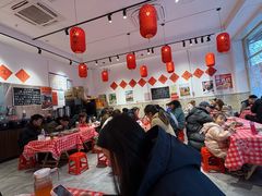 -荆九爷爆炒桥头三嫩(夫子庙店)