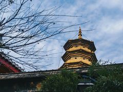 -乌山风景区