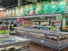 -麦德龙(包河店)