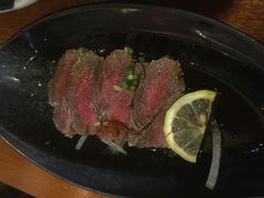 -贵木日本料理·铁板烧(新地假日广场店)
