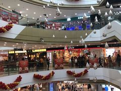 -万达广场(无锡滨湖店)