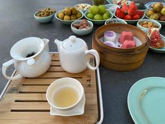 -湖畔居茶楼(湖滨店)