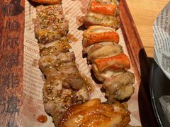 -雪熊精酿·哈尔滨烧烤酒馆(非遗大串店)