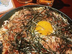 -晶吉·居酒屋·烧鸟·生鱼饭(中山区民主广场店)