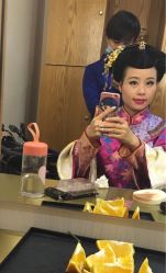 -盘子女人坊古装写真摄影(厦门总店)