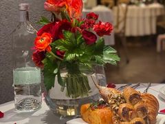 -Le Bistrot de Racine