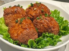 -万荣烤鸭店·北京菜(天坛店)