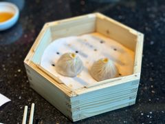蟹粉小笼包-杭儿风餐厅(来福士店)