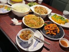 -前海沿·青岛菜(五四广场永旺店)