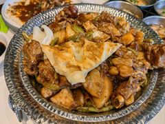 -荣鹏风味烀饼总店