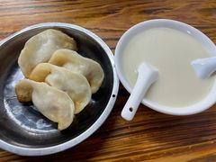 -锅贴大王南翔小笼(临沂二村店)