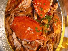 -胖哥俩肉蟹煲(湖滨银泰in77店)