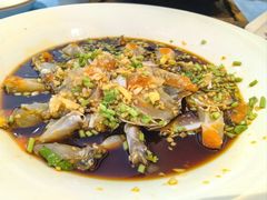 -阿毛饭店(和义路店)