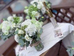 -ChaKo Flora ·茶子花艺 (市北店)