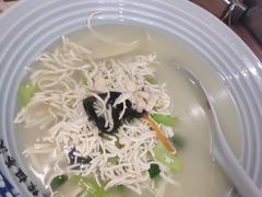 大煮干丝-粗茶淡饭(东关街店)