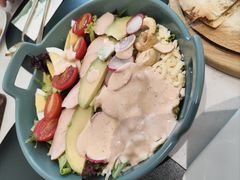 -ins森林童话餐厅coffee&bistro