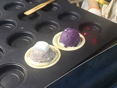 -台湾味正点车轮饼可丽饼(南禅寺店)