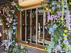 -NG PASTA吴居·中华意面·鲜牛排(南头古城店)