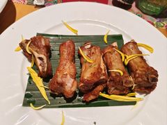 -甘思咪哚·云南艺术餐厅(天河广百店)