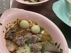 -榮泰米粉湯(Left Shop)