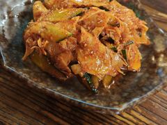 -玉祥府牛肉罩饼(金光道店)