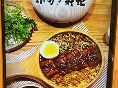 -小句号·精致料理(江南环球港店)