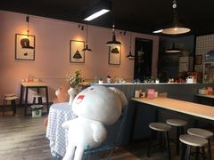 -友达面馆(二七南路店)
