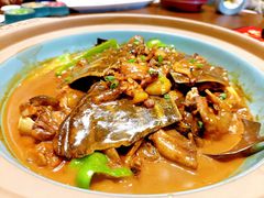 -美庐餐厅·湖北菜·吴佩孚公馆(南京路店)