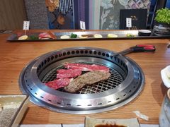 -赤坂亭·M9和牛烧肉·铁板烧(合肥万象城店)