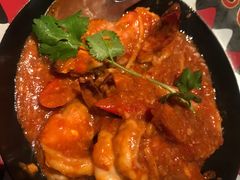 -花马天堂云南餐厅 Lost Heaven(外滩店)