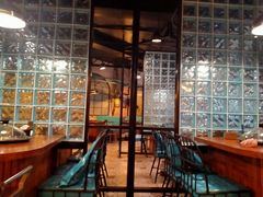 -蟹谢蒸鲜自助餐厅