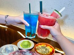 -福记咖啡·手工意面(下埔店)