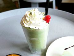 -Hello·生日蛋糕·下午茶·甜品台茶歇(瑞安东山店)