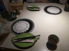 -一叶一世界•素食餐厅(环球中心店)