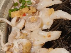 -霸腹烤肉(厦门柚子番店)