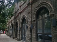 -绿地·中山里