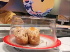 -元气寿司(新城市广场店)