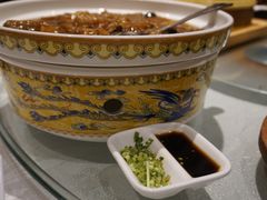 -惠丰堂饭庄·烤鸭·京味菜(西北旺·唐家岭店)