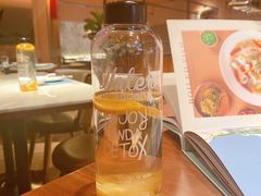 -大树餐厅(益田假日店)