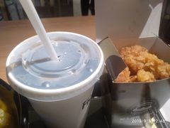 -蛙人战队·饭堂(储能大厦店)