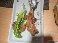 -德川家日本料理(中关村寰太大厦店)