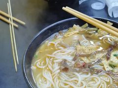 -阿生哥螺蛳粉(永安街店)
