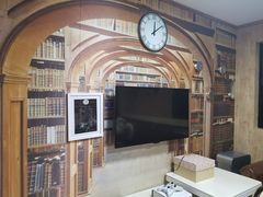 -心邸·庆宴(雅宝城店)