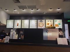 -星巴克(苏州泰华店)