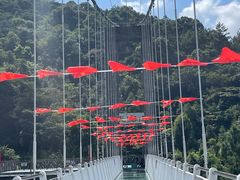 -广东天露山旅游度假区