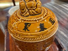 -安泰楼·佛跳墙创始人·传统闽味早茶·酒楼(三坊七巷闽菜地标店)