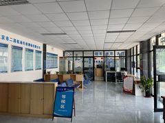 -北京市二清机动车检测场有限公司